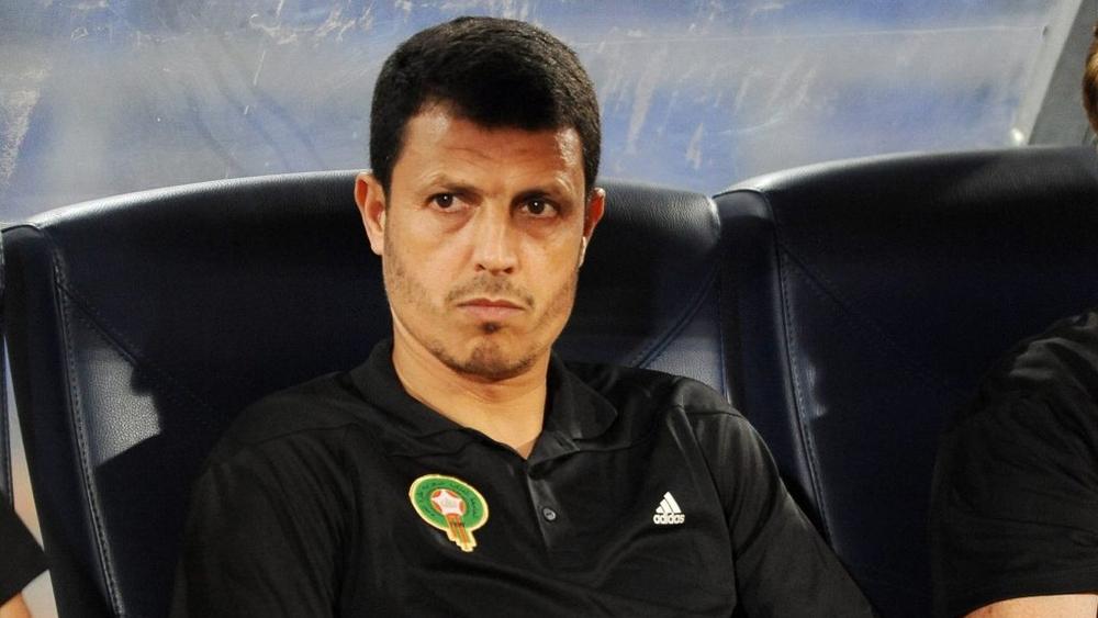 إدارة اتحاد طنجة: "السلامي تراجع عن توقيع العقد في آخر لحظة و طالب بشروط تعجيزية"