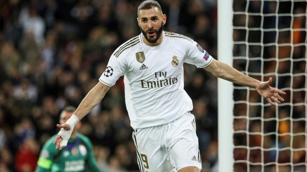 رقميًا | بنزيمة أصبح أكثر تأثيرًا من رونالدو وميسي