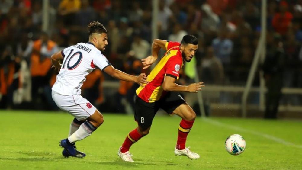 إدارة أولمبيك آسفي تكشف عن الموعد الرسمي لـ"موقعة رادس" أمام الترجي التونسي