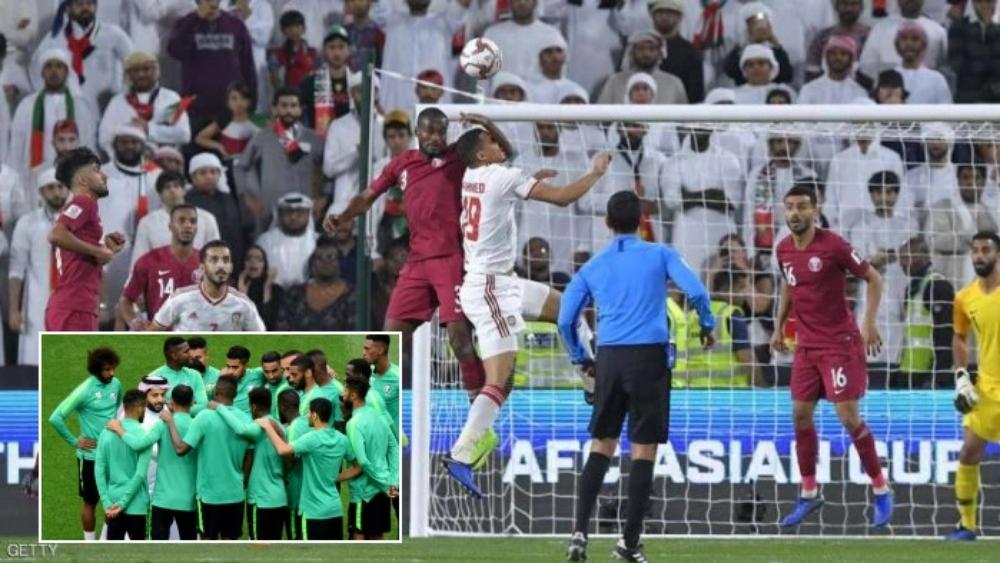 السعودية والإمارات والبحرين يقرّرون المشاركة في "خليجي 24" بقطر