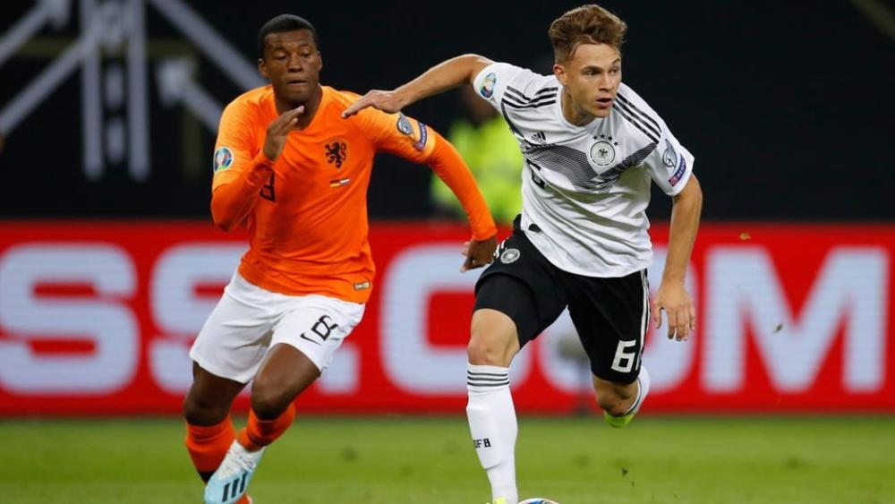 جولة فاصلة في تصفيات "يورو 2020" تنتظر تأهل كبار القارة العجوز