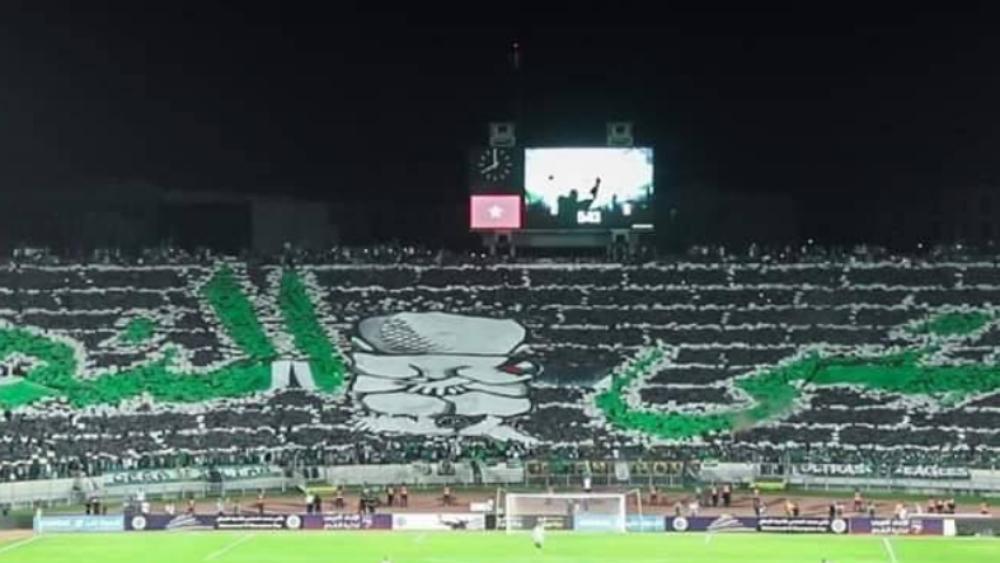 مجموعات "المكانا" تصدر بلاغا "تضامنيا" مع الشعب الفلسطيني