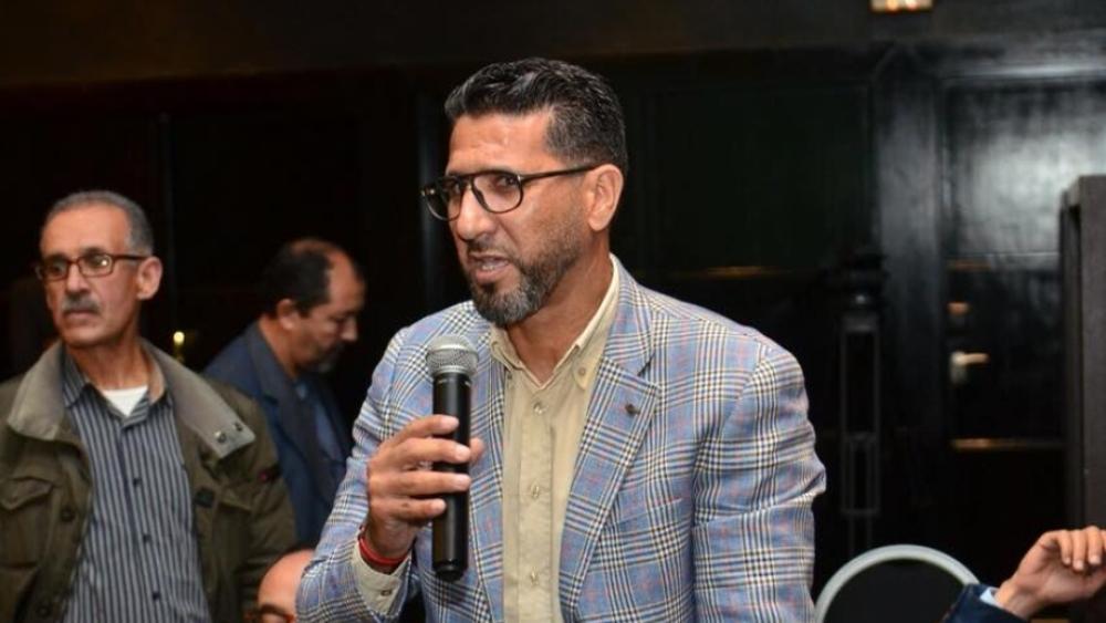 الشمامي يُعلن تخليه عن منصبه داخل الجيش الملكي ومغادرة النادي