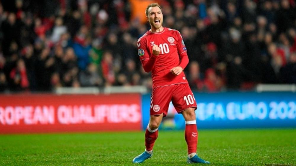 منافسة ثلاثية "شرسة" بين الدنمارك وسويسرا وأيرلندا على التأهل ليورو 2020