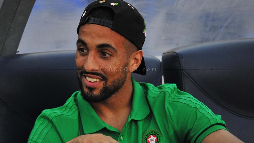 عليوي: "لا ينبغي أن نيأس .. ويجب التحضير لقادم المباريات"