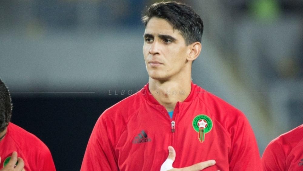 بونو: "التجربة تلعب دوراً حاسماً في مثل هذه المباريات"