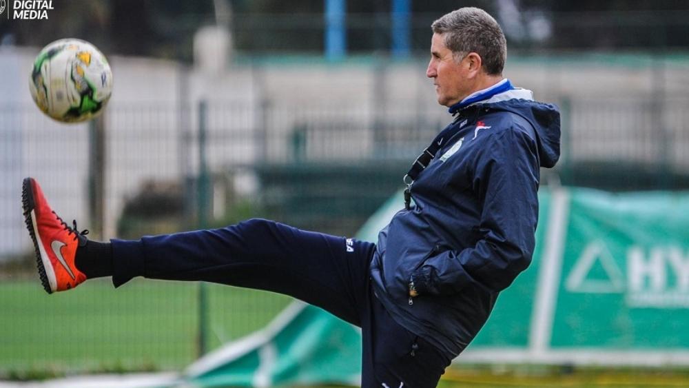 النجم الساحلي التونسي قريب من الإعلان عن تعاقده مع مدرب الرجاء السابق غاريدو