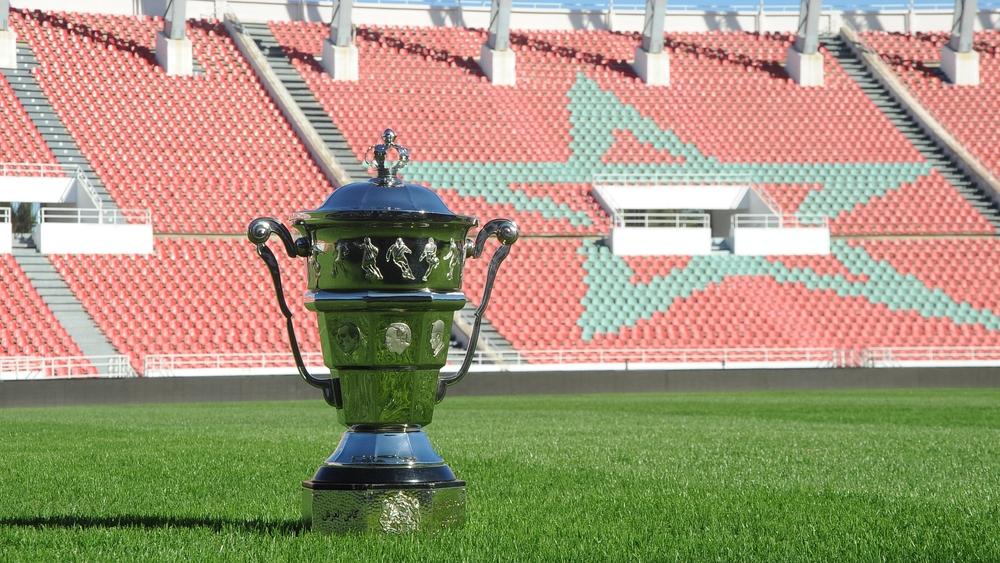 توزيع تذاكر نهائي كأس العرش مناصفةً بين الحسنية و"الطاس" صباح الإثنين