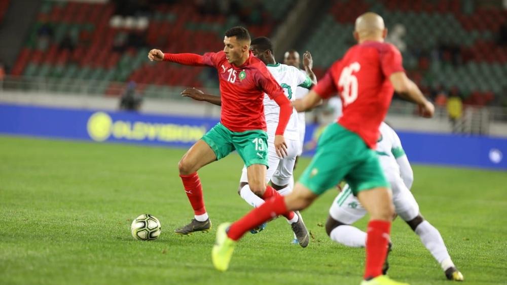 مؤشِّرات "إيجابية" تُرافق أول ظهور لأملاح مع "الأسود"