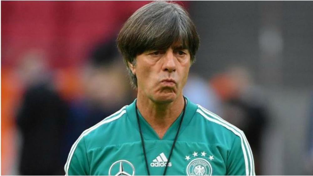 لوف يرشح ستة منتخبات لحصد لقب اليورو ليس من ضمنهم ألمانيا