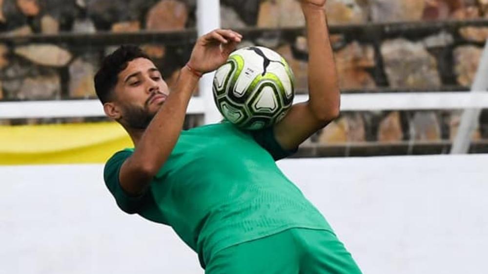 إدارة الوداد تتلقى عرضا "مغريا" من فريق سعودي يرغب في انتداب يحيى جبران