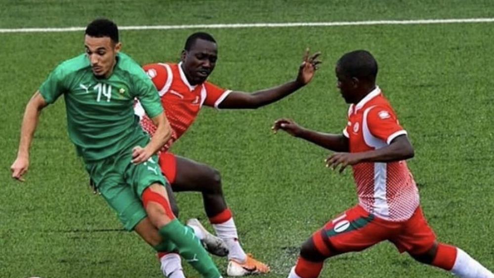 مزراوي: "هذا الانتصار حرَّرنا من ضغوطات ثقيلة"