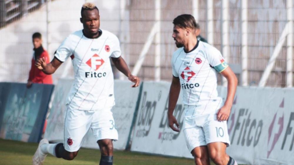 واتارا: "لدينا كل الإمكانيات لتحقيق التأهل من قلب رادس أمام الترجي التونسي"