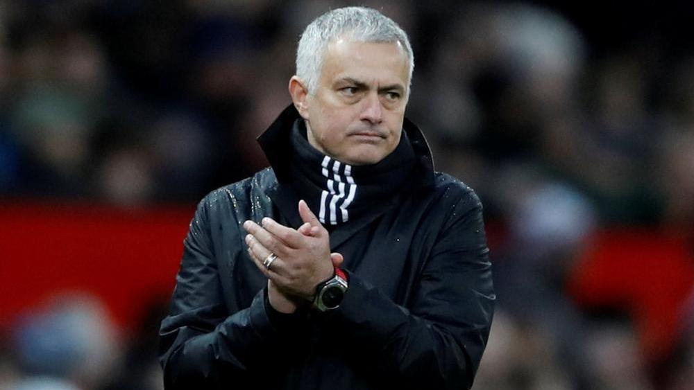 رسمياً: جوزيه مورينيو مدرباً جديداً لتوتنهام