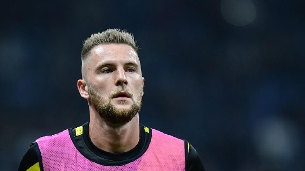 وكيل سكرينيار: "ريال مدريد اقترب من الوصول لاتفاق مع الإنتر"