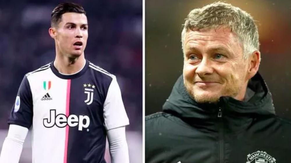 التشيرينجويتو | لقب دوري الأبطال يحسم عودة رونالدو لمان يونايتد