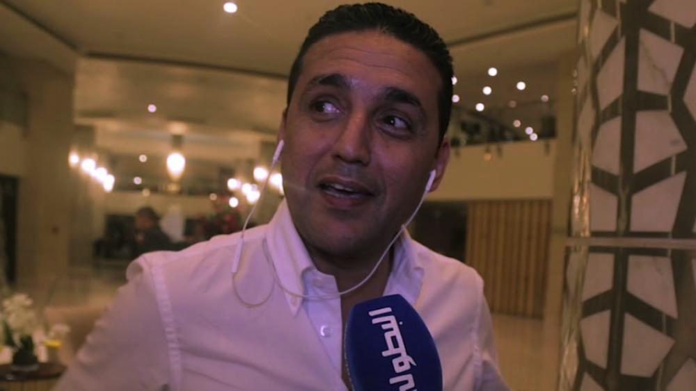 طلال لـ"البطولة": "التذاكر المُقتناة من الشباك الأوتوماتيكي تمكن من ولوج الملعب مباشرة دون حاجة لإستنساخها"