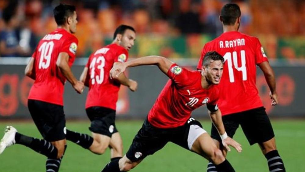 مصر تسعى لإنهاء "نحس العرب" في نهائي كأس أفريقيا تحت 23 عامًا