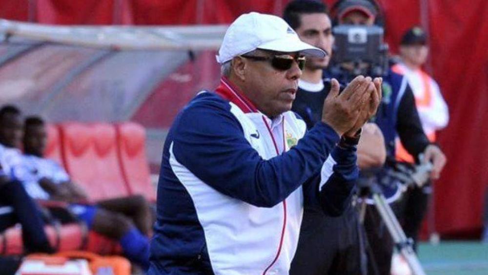 رسميا: حسنية أكادير يتعاقد مع المدرب محمد فاخر خلفا لغاموندي