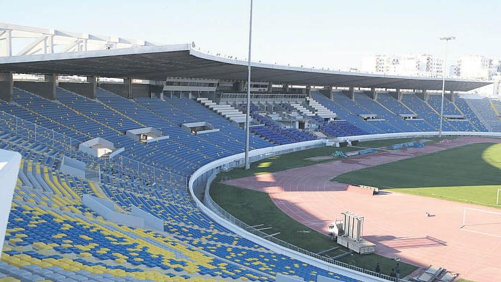 محمد الخامس من بين الملاعب المرشحة لاحتضان نهائي دوري أبطال أفريقيا