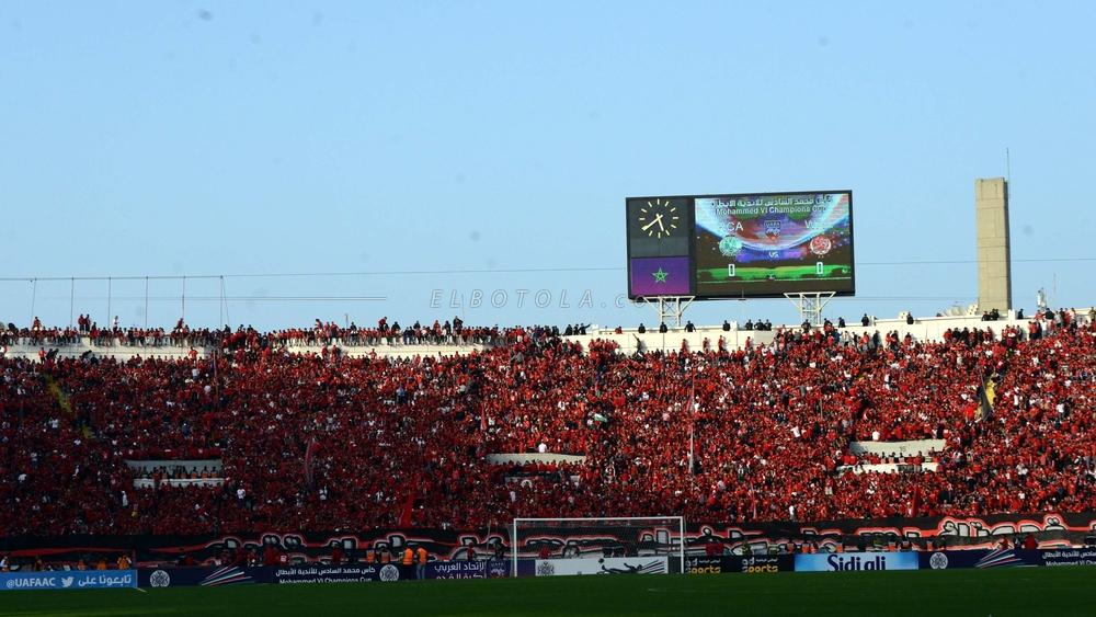 "الوينرز": "كل الطرق تؤدي إلى الكورفانور لقيادة الفريق نحو الفوز بالديربي"