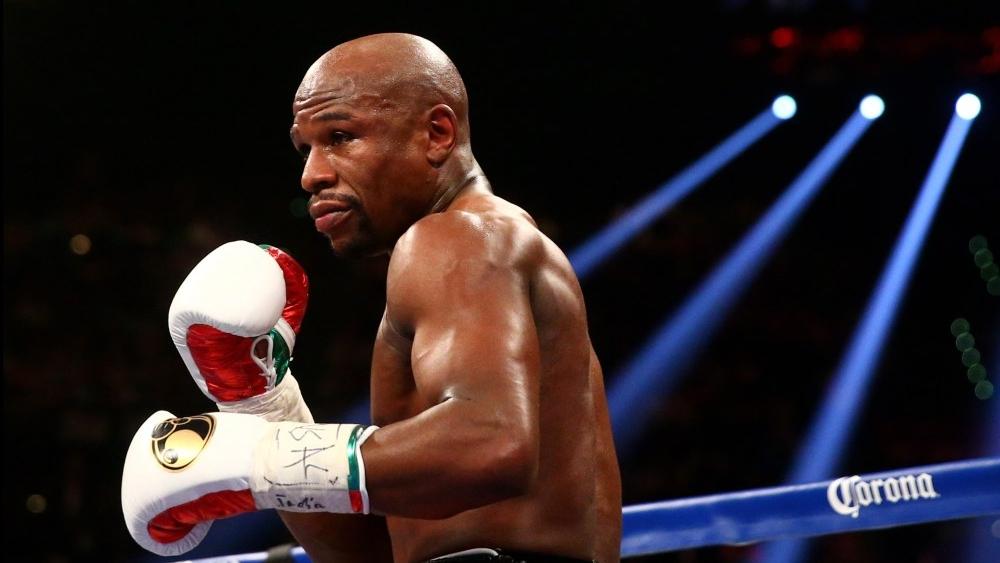 مايويذر يعلن "الخروج من الاعتزال في 2020".. ويلمح لإمكانية اللعب في الـ'UFC'