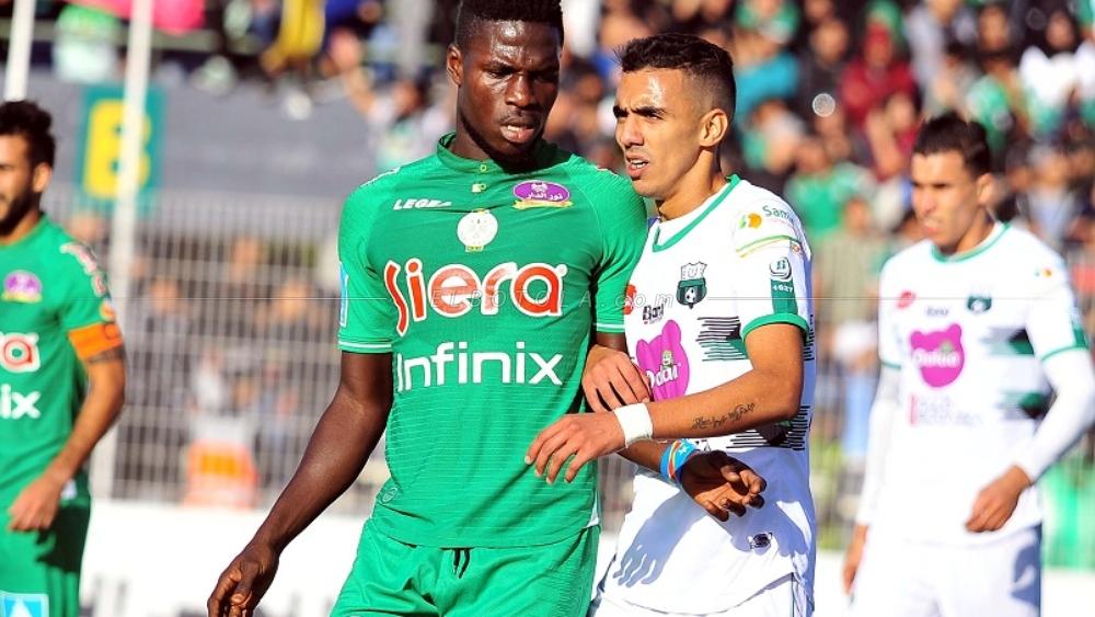 تعيينات حكام الجولة السابعة من البطولة الاحترافية