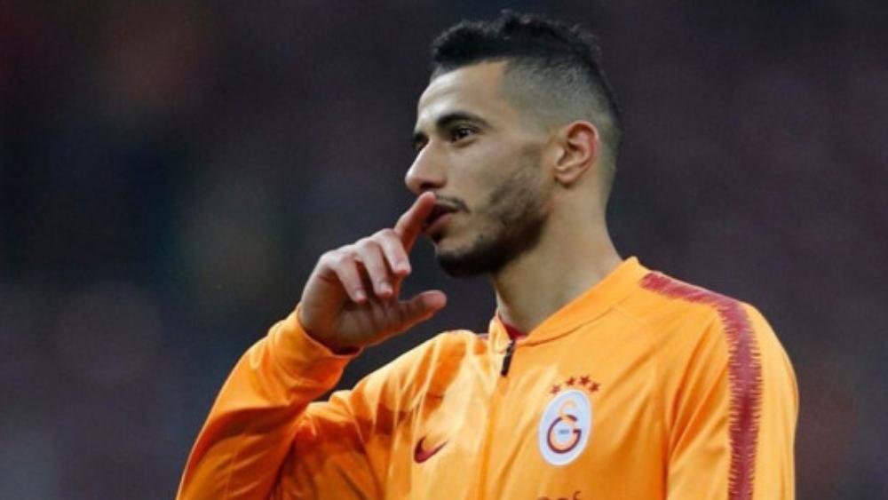 بلهندة يشترط 3 ملايين يورو سنوياً للتوقيع لروبين كازان الروسي