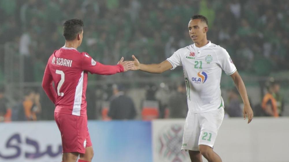 فايسبوكيون قبل "الديربي العربي": "كيفما كانت النتيجة لا نريد كسر قلوب الأمهات بسبب الشغب..فنحن إخوة"