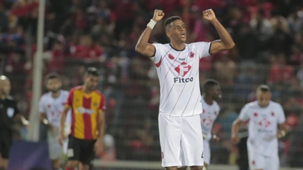 أولمبيك آسفي أمام "إختبار حقيقي" بتونس..والهدف إسقاط الترجي في قلب "رادس"