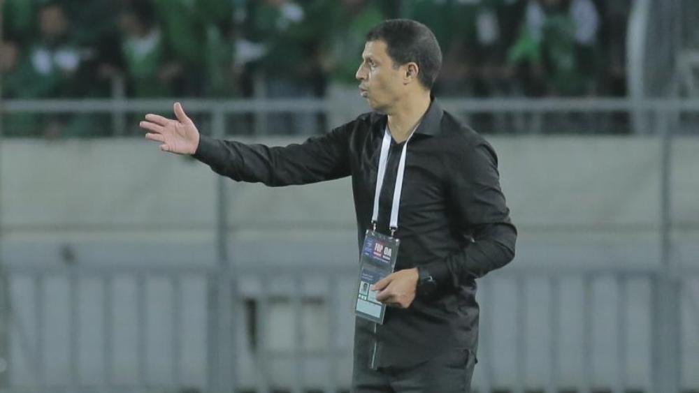 السلامي: "الوداد قدمت مباراة كبيرة و حققنا التعادل بطريقة تاريخية و غير مسبوقة"