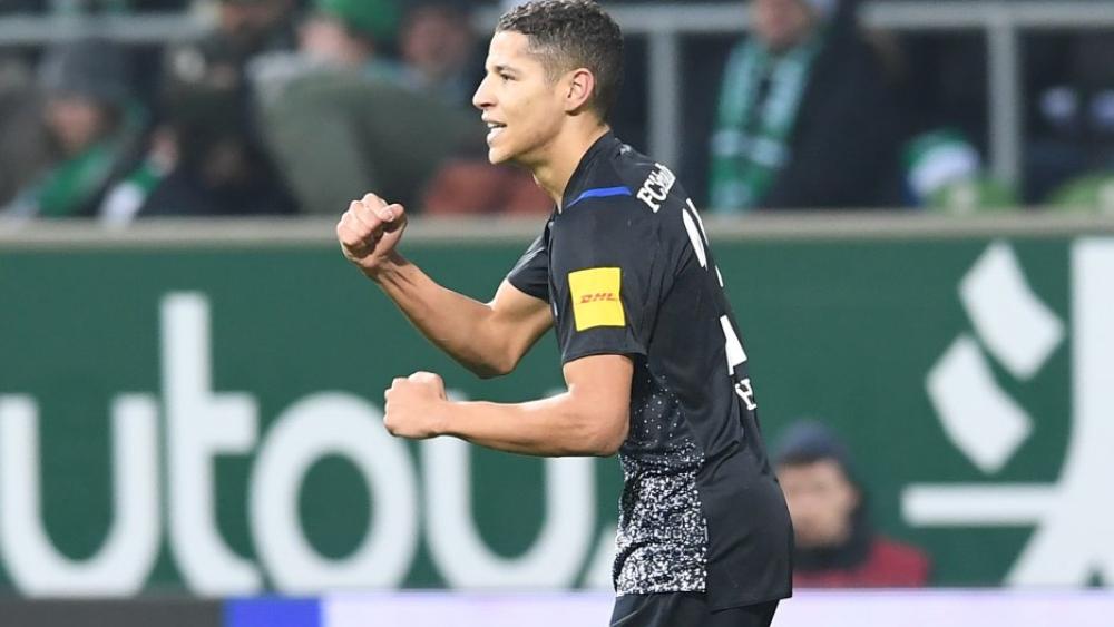 أمين حارث: "هدفنا ليس الفوز بالدوري بل المشاركة في دوري الأبطال أو الدوري الأوروبي"