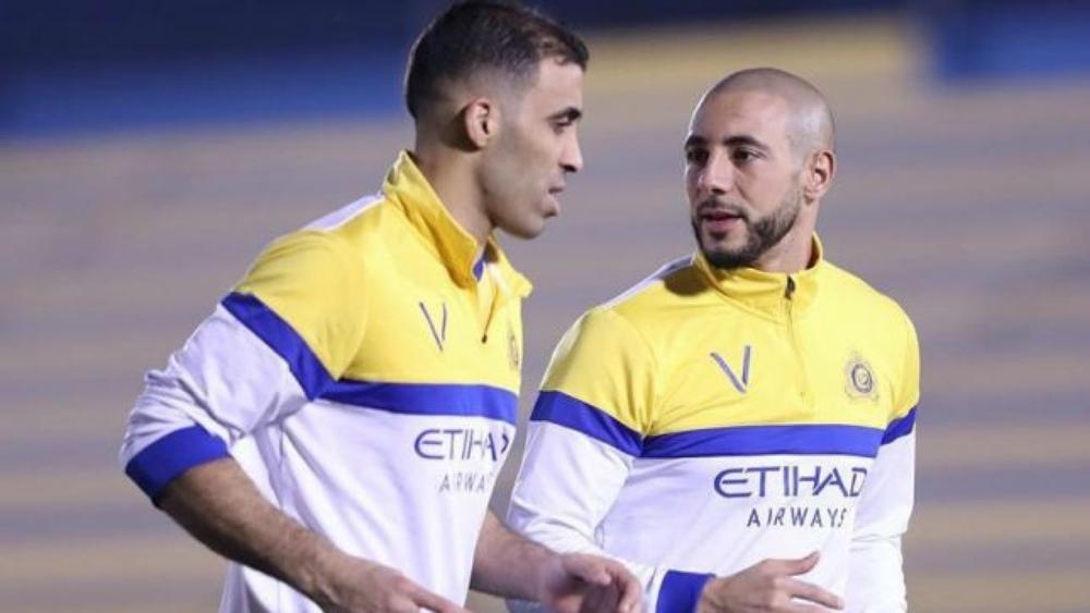 بمشاركة الثنائي المغربي ..النصر السعودي يتعرض لخسارته الثانية في الموسم