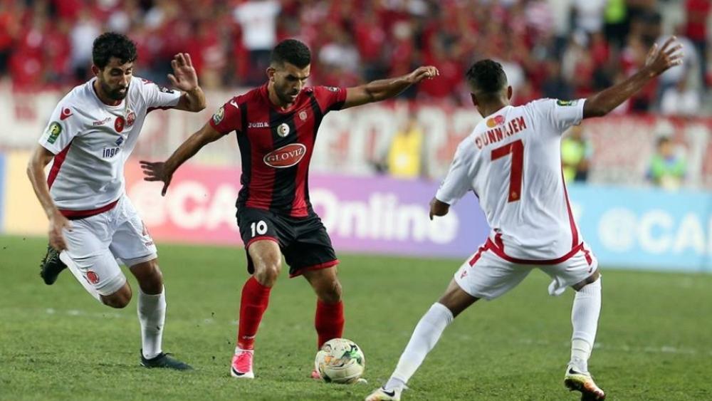 تقارير إعلامية جزائرية: "اتحاد العاصمة يستقبل الوداد في البليدة"