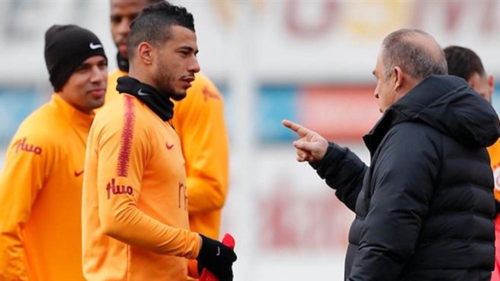 بلهندة يستعد لاستعادة رسميته في دوري الأبطال أمام كلوب بروج