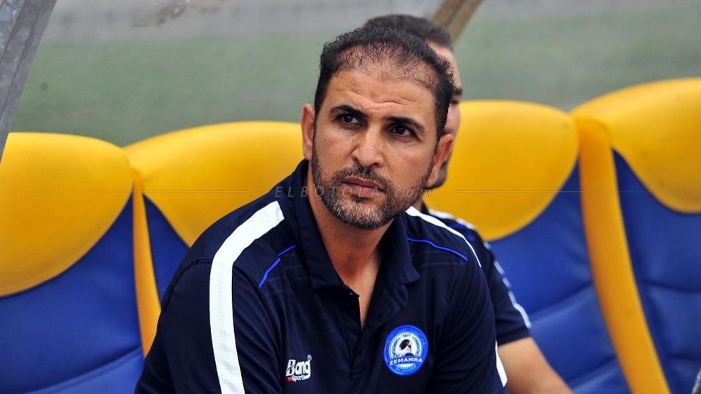 فرتوت: "تعادل ثمين أمام الفتح وراضٍ عن أداء مجموعتي"