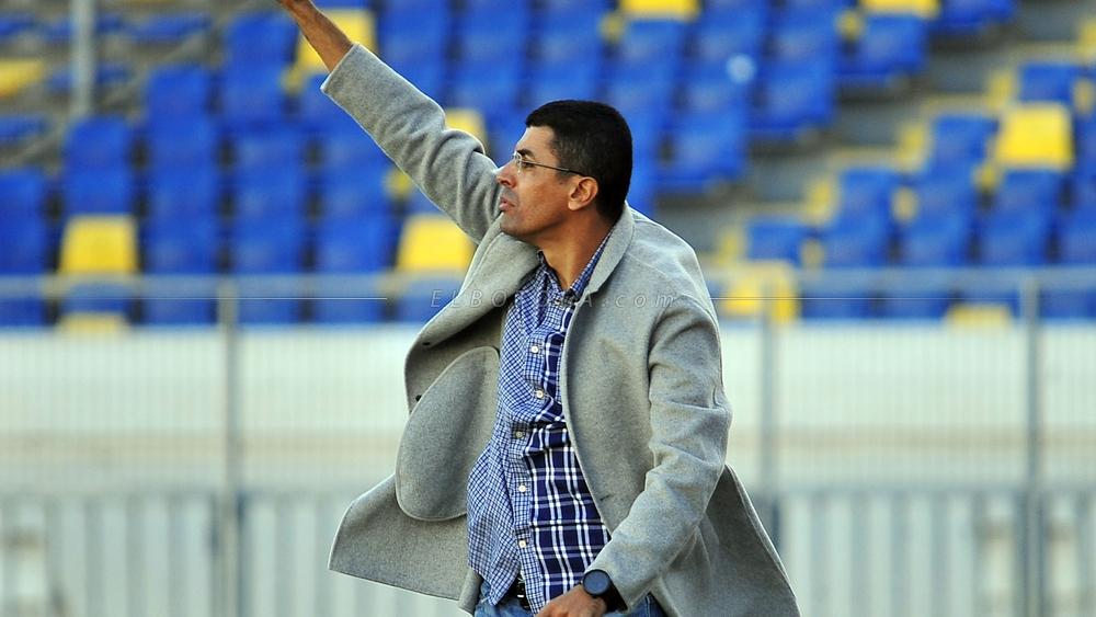 رجاء بني ملال: "سنُبرمج اجتماعاً مع مراد فلاح لمحاولة التوصل لاتفاق لفسخ العقد"