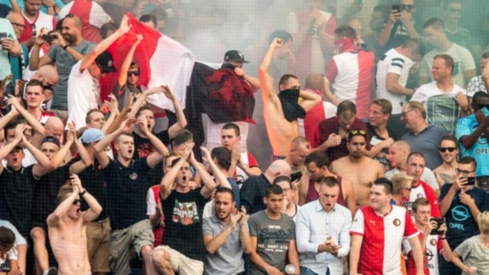 الاتحاد الأوروبي يحرم فينورد من جماهيره أمام بورتو