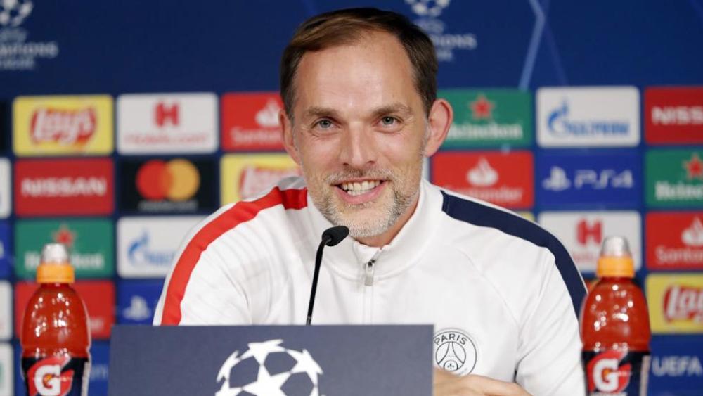 توخيل ردًا على زيدان: "أنت لا تستطيع الحصول دومًا على ما تحب"