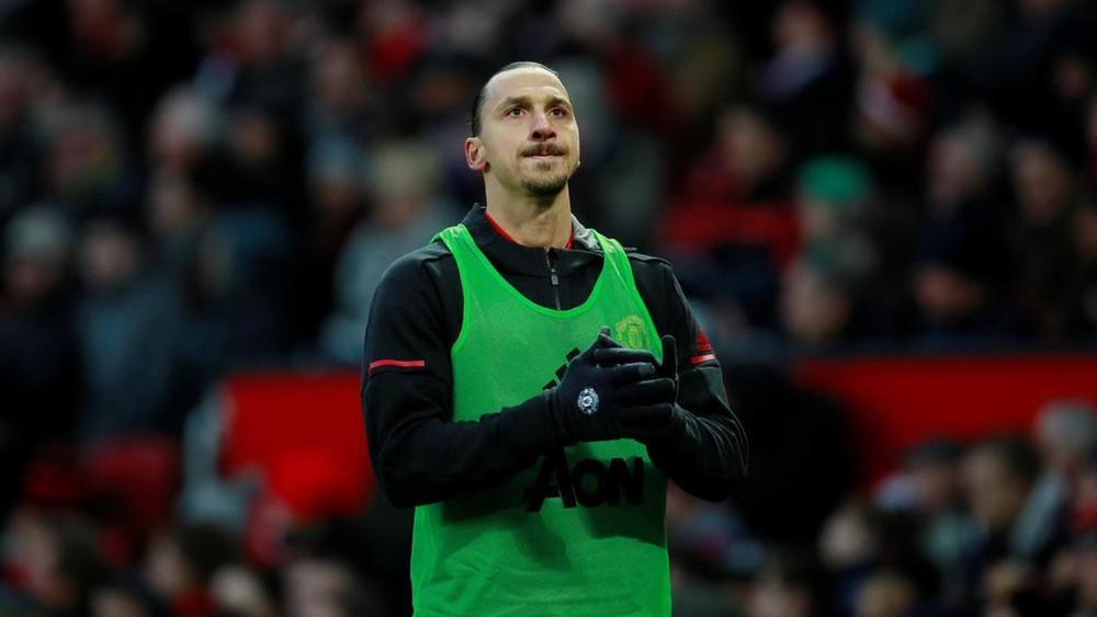 هل انضم إبراهيموفيتش لنادٍ سويدي ؟