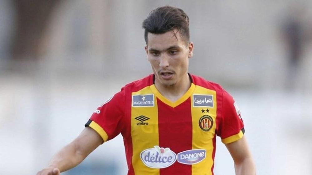 الترجي التونسي يستعيد بلال بن ساحة قبل "موقعة دونور" أمام الرجاء