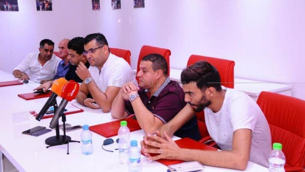 الكوكب المراكشي يُعلن عقد جمع عام استثنائي الشهر المقبل