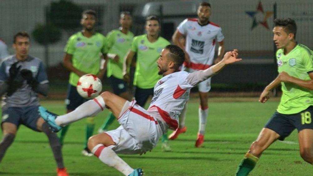 الجامعة تصدر "عقوبات جديدة" في حق أندية البطولة الإحترافية في قسميها الأول و الثاني