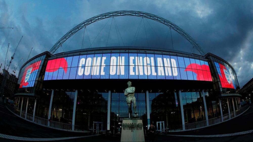 خريطة المدن والملاعب التي تستضيف "يورو 2020"