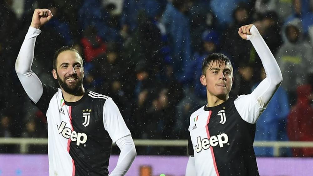 "سيري آ" | اليوفي والإنتر يستقبلان ساسولو وسبال على التوالي