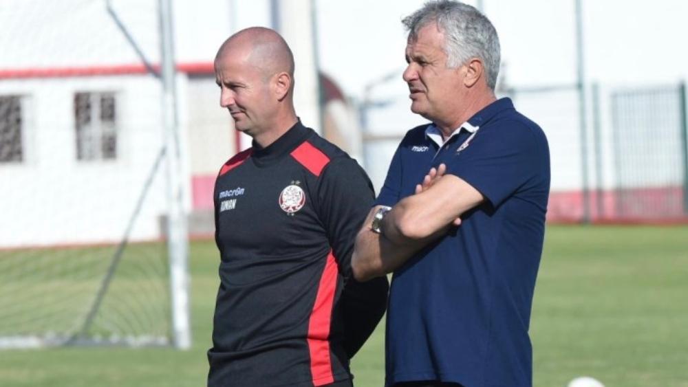 زوران: "مواجهة إتحاد العاصمة لن تكون سهلة وهدفنا العودة بنتيجة إيجابية من قلب الجزائر"