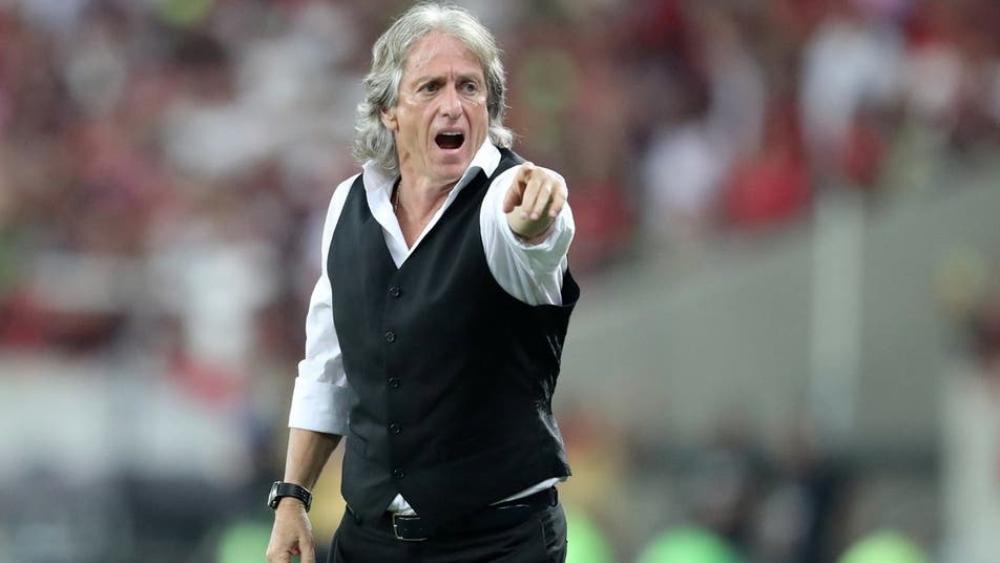 جيسوس يرشح الهلال لحصد لقب مونديال الأندية على حساب فلامينجو