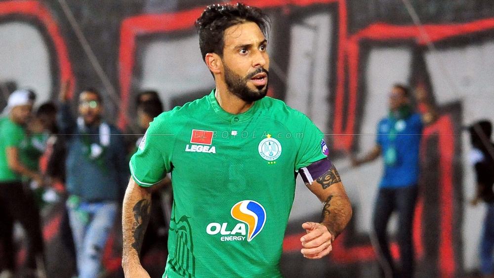 متولي: "الترجي فريق كبير و متمرس و مواجهته لن تكون سهلة"