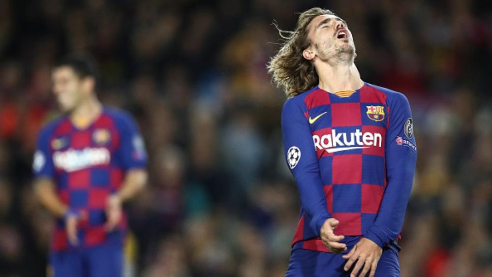 كوكي يُطالب جماهير أتليتكو مدريد باحترام جريزمان