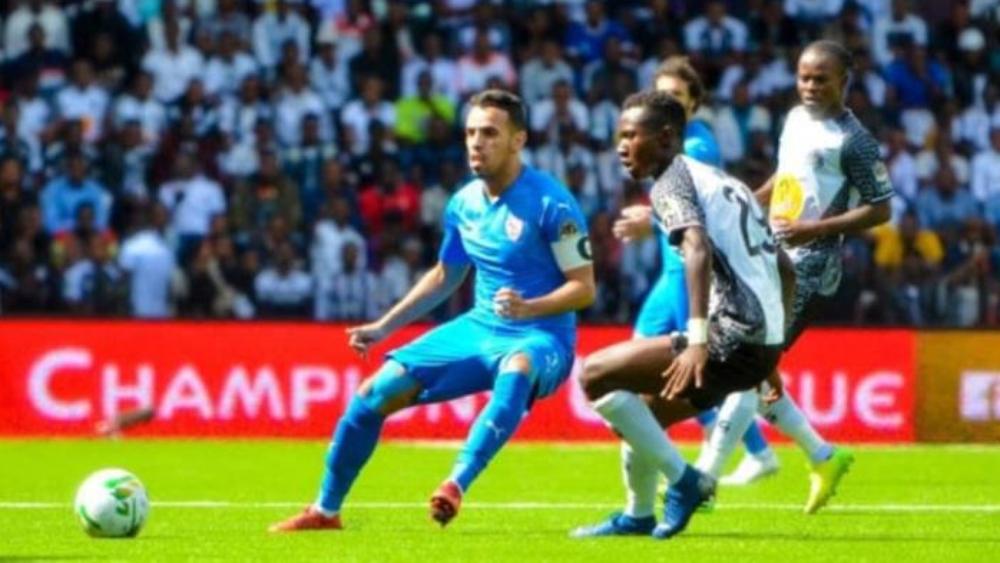 في حضور أوناجم و بنشرقي..الزمالك يسقط بثلاثية في "لوبومباشي" أمام مازيمبي
